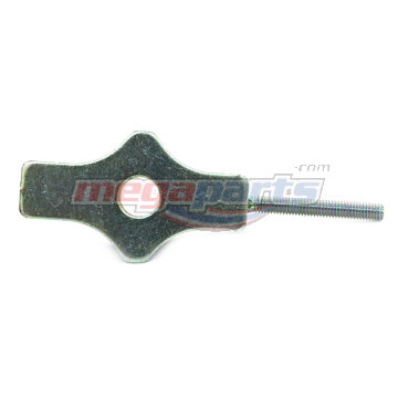 หางปลาตั้งโซ่ MSX 125 (HONDA)