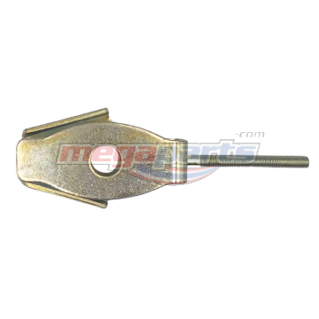 หางปลาตั้งโซ่ CBR 150 (HONDA)