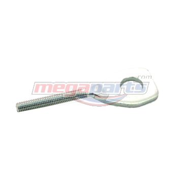 หางปลาตั้งโซ่ข้างขวา WAVE 110i (HONDA)