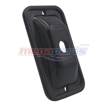 ฝาปิดหางปลาตั้งโซ่ CBR 150R (HONDA)