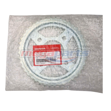 สเตอร์หลัง CBR150 แท้ๆ 44 ฟัน