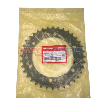 สเตอร์หลัง CBR 300 36T (HONDA)