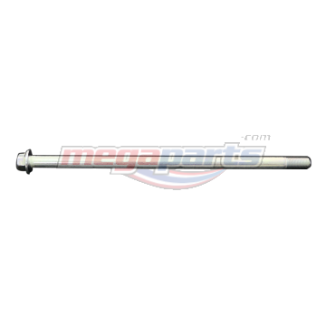 แกนล้อหลัง SONIC 2000 (HONDA)