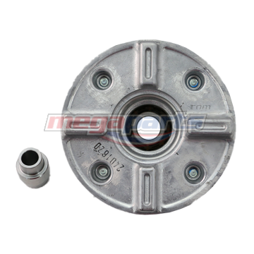 ดุมสเตอร์หลัง WAVE 125i (2014-2017) (ปลาวาฬ) (HONDA)