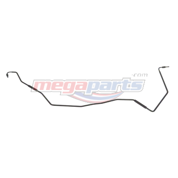 ท่อทางน้ำมันเบรกหลัง C NSS300AJ TH