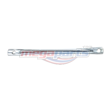 ขายึดจานเบรคหลัง DREAM 100 (HONDA)