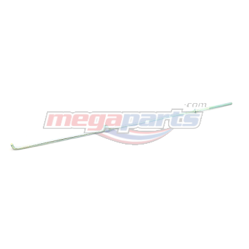 สายเบรคหลัง WAVE 125i 2012 (ปลาวาฬ) (HONDA)