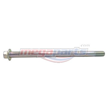 แกนล้อหน้า DREAM (HONDA)