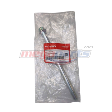 แกนล้อหน้า WAVE 110i 2011 (HONDA)