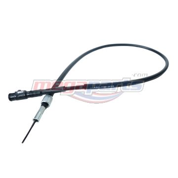 สายไมล์ SCOOPY 110i 2012 (HONDA)