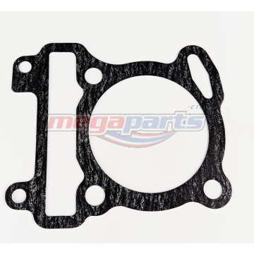 ปะเก็นเสื้อสูบ NOUVO SX 125 2012 (YAMAHA)