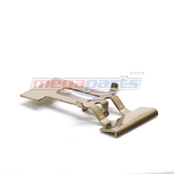 สปริงดันผ้าดิสเบรค CLICK i (HONDA) ด้านหน้า