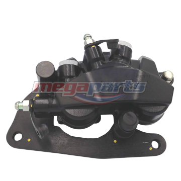 ปั๊มดิสเบรคหน้าตัวล่าง ZOOMER-X 110 2015 (Cb) (HONDA) 3 พอต