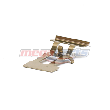 สปริงดันผ้าดิสเบรค CZ-i (HONDA) ด้านหน้า