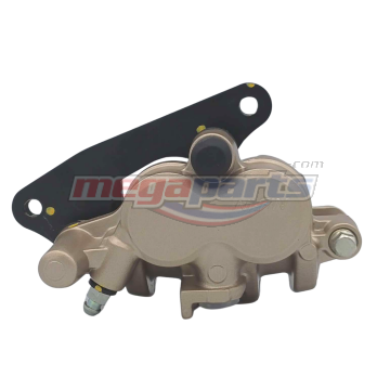 ปั๊มดิสเบรคหน้าตัวล่าง WAVE 125 (หัวเถิก) (HONDA)