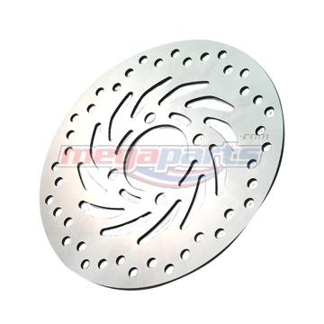 จานดิสเบรคหน้า WAVE 110i (HONDA)