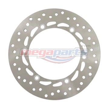 จานดิสเบรคหน้า FORZA 350 2023 (HONDA) 5 รู