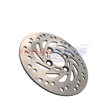 จานดิสเบรคหน้า LEAD 125 2022 (4 VALVE) (HONDA)