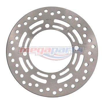 จานดิสเบรคหน้า PCX 150 (2018-2020) (HONDA)