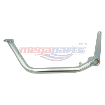 คันเบรคหลัง SUPER CUB 110 (2021-2022) (ไฟกลม) (HONDA)