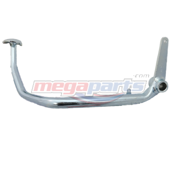 คันเบรคหลัง WAVE 100S 2005 (U-BOX) (HONDA)