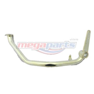 คันเบรคหลัง WAVE 110i 2013 (M) (HONDA)