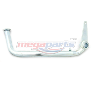 คันเบรคหลัง WAVE 125i 2012 (ปลาวาฬ) (HONDA)