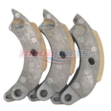 คลัทช์ 3 ก้อน MIO 115 2007 (YAMAHA) เฉพาะก้อนคลัทช์