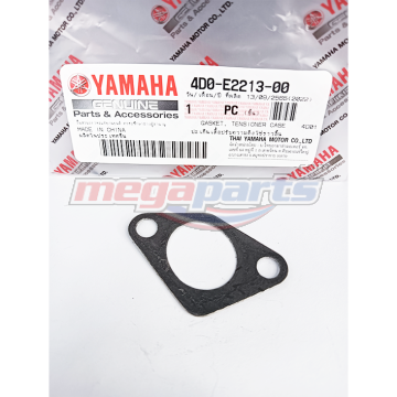 ปะเก็นตัวตรึงโซ่ราวลิ้น FINO แท้ๆ