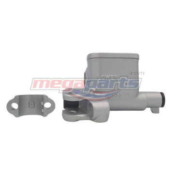 ปั๊มดิสเบรคหน้าตัวบน FINO S (YAMAHA)