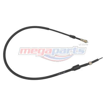 สายไมล์ FINO 115 (YAMAHA) ดรัมเบรค