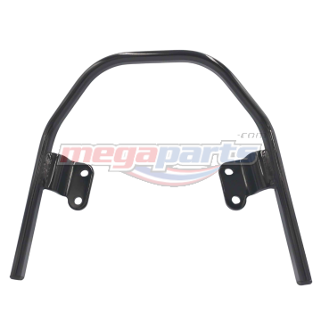 ชุดเหล็กท้ายเบาะ