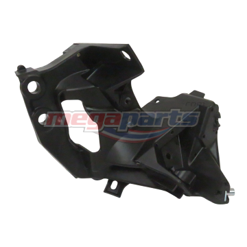 ขายึดฝาครอบไฟหน้าข้างซ้าย PCX 160 2021 (HONDA)