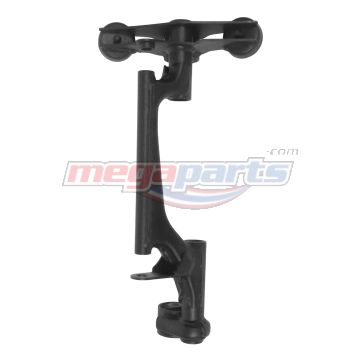 ชุดหูยึดเครื่องยนต์ PCX160'21 แท้ๆ