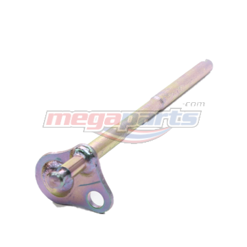 แกนขาตั้งคู่ ICON 110 (HONDA)