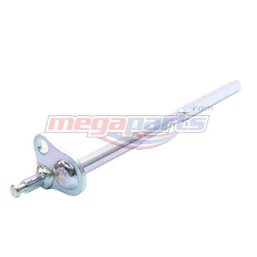 แกนขาตั้งคู่ CLICK 125i (HONDA)