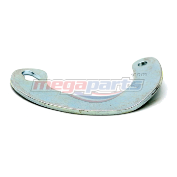 วงเดือนขาตั้งคู่ C900 (HONDA)