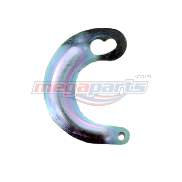 วงเดือนขาตั้งคู่ CZ-i 110 (HONDA)