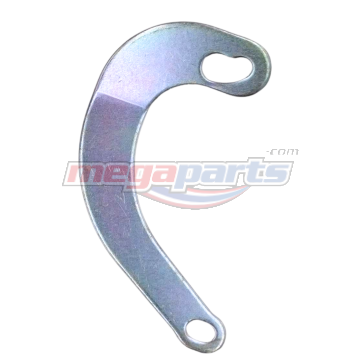 วงเดือนขาตั้งคู่ DREAM SUPER CUB (HONDA)