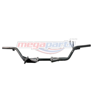 เหล็กพักเท้าหน้า WAVE 110i (2009-2010) (HONDA)