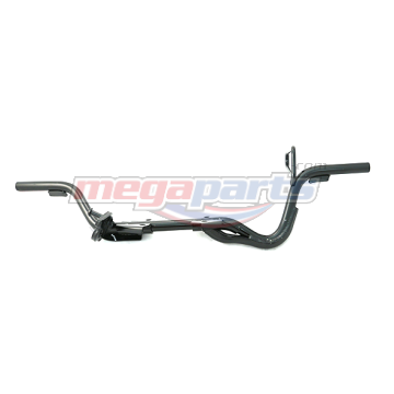 เหล็กพักเท้าหน้า WAVE 110i (2014-2016) (HONDA)