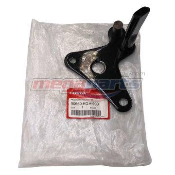 สเตย์พักเท้า SONIC'00 แท้ๆ หน้าซ้าย