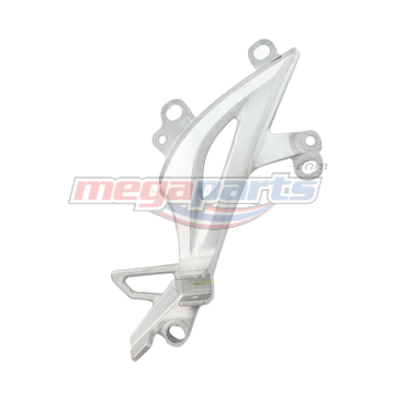 สเตย์พักเท้าหลังข้างขวา WAVE 125i 2012 (ปลาวาฬ) (HONDA)