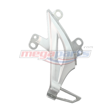 สเตย์พักเท้าหลังข้างซ้าย WAVE 125i 2012 (ปลาวาฬ) (HONDA)