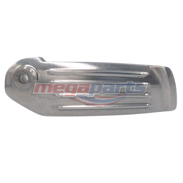 ที่พักเท้าหลังซ้าย GIORNO+ 125 2023 HONDA