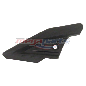 ยางพักเท้าหลังข้างซ้าย PCX 160 (2021-2024) (HONDA)