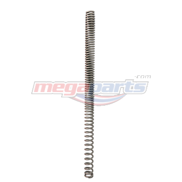 สปริงโช้คหน้า CLICK i (HONDA)