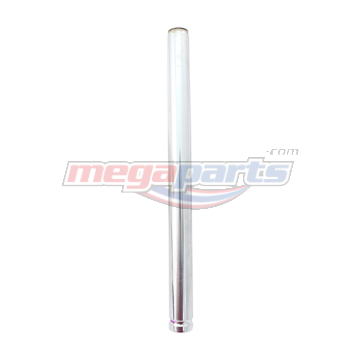 แกนโช้คหน้า WAVE 110i (2011-2017) (Di) 337mm. (HONDA) แบบกิ๊บ