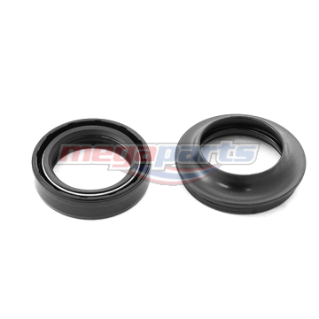 ซีลโช้คหน้าพร้อมซีลกันฝุ่น PCX 125 (HONDA)