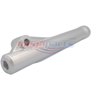 ปลอกโช้คหน้าซ้าย WAVE 125 (Di,หัวเถิก) (HONDA)